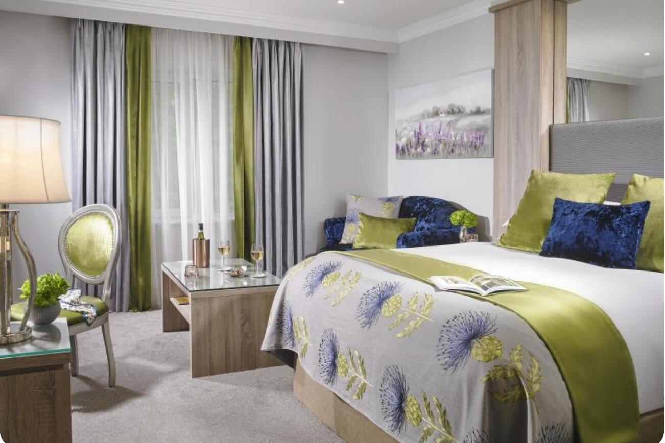 Picture of Fitzgeralds Woodlands House Hotel & Spa