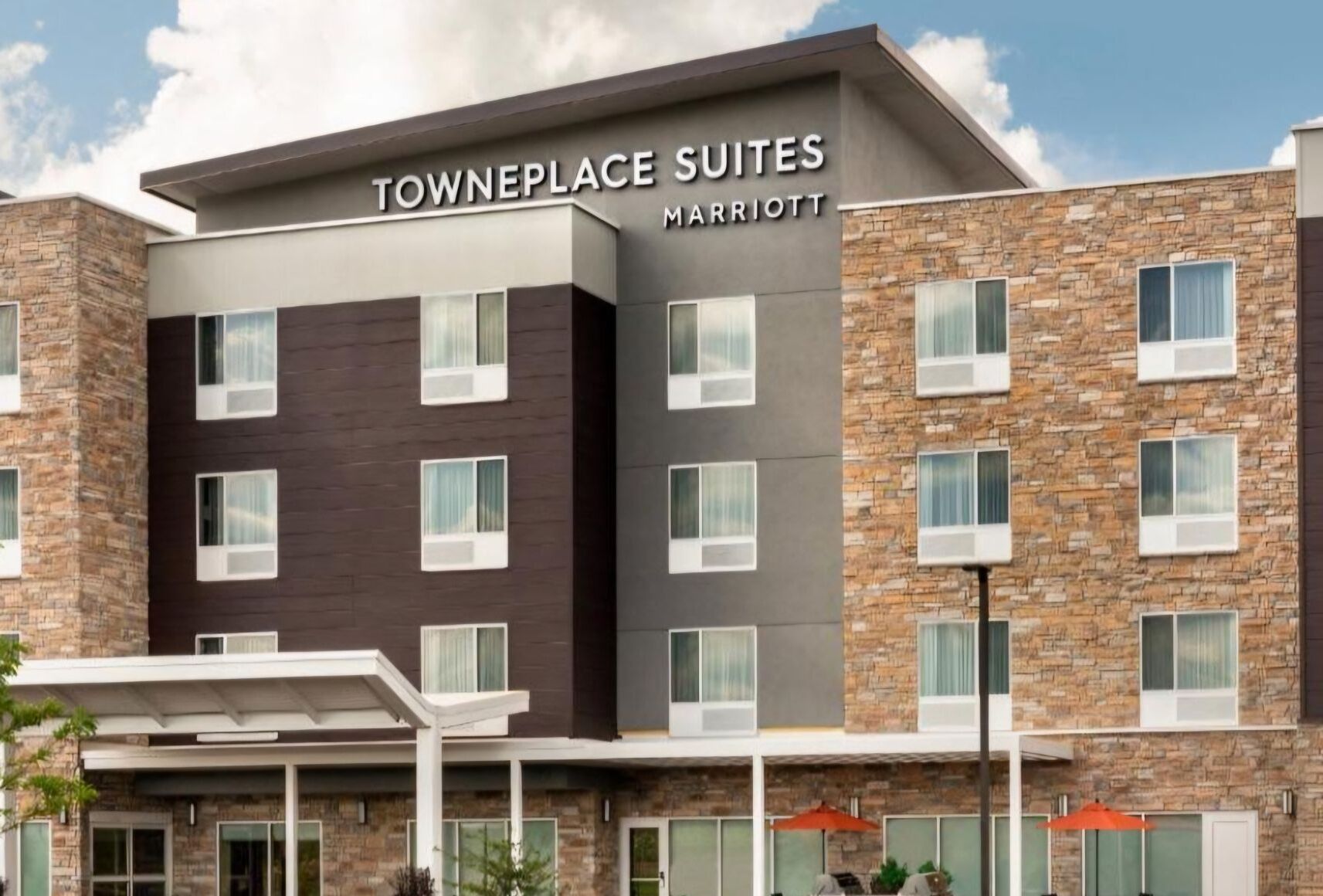 Picture of TownePlace Suites