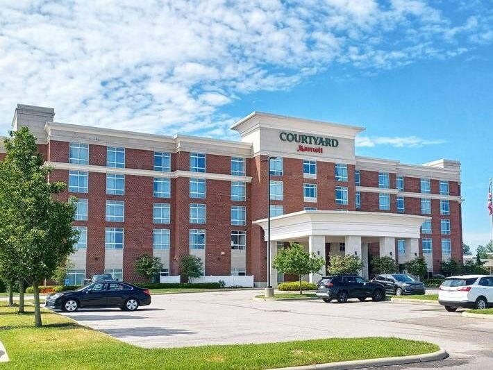 Picture of Courtyard Youngstown Canfield