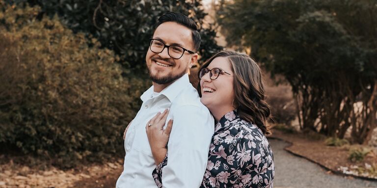 Bailey & Brandon Home Page Banner