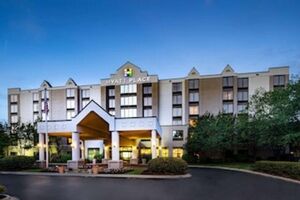 Picture of Hyatt Place Roanoke Airport/Valley View Mall