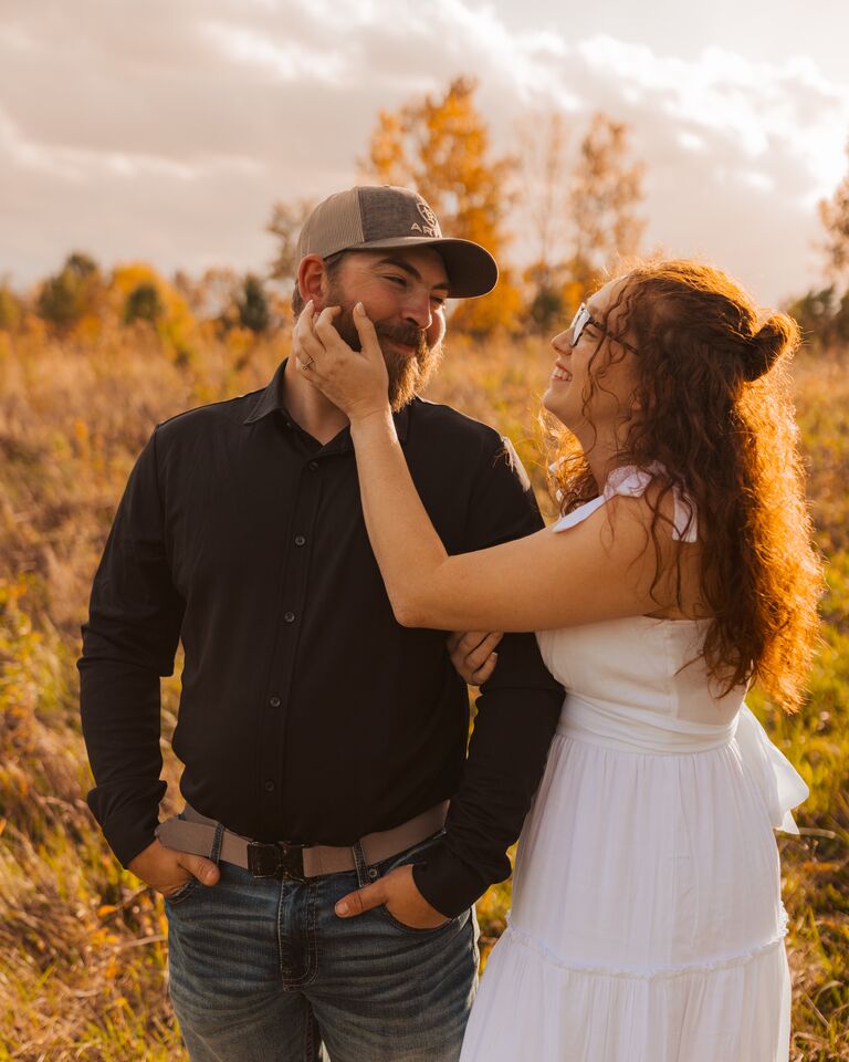 Kiley & Tyler Home Page Banner