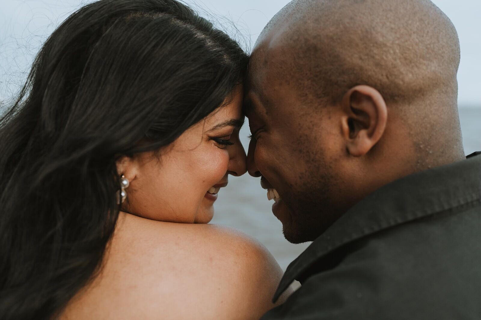 Sara & Tevin Home Page Banner