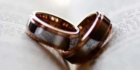 Picture of Wedding Day Timeline