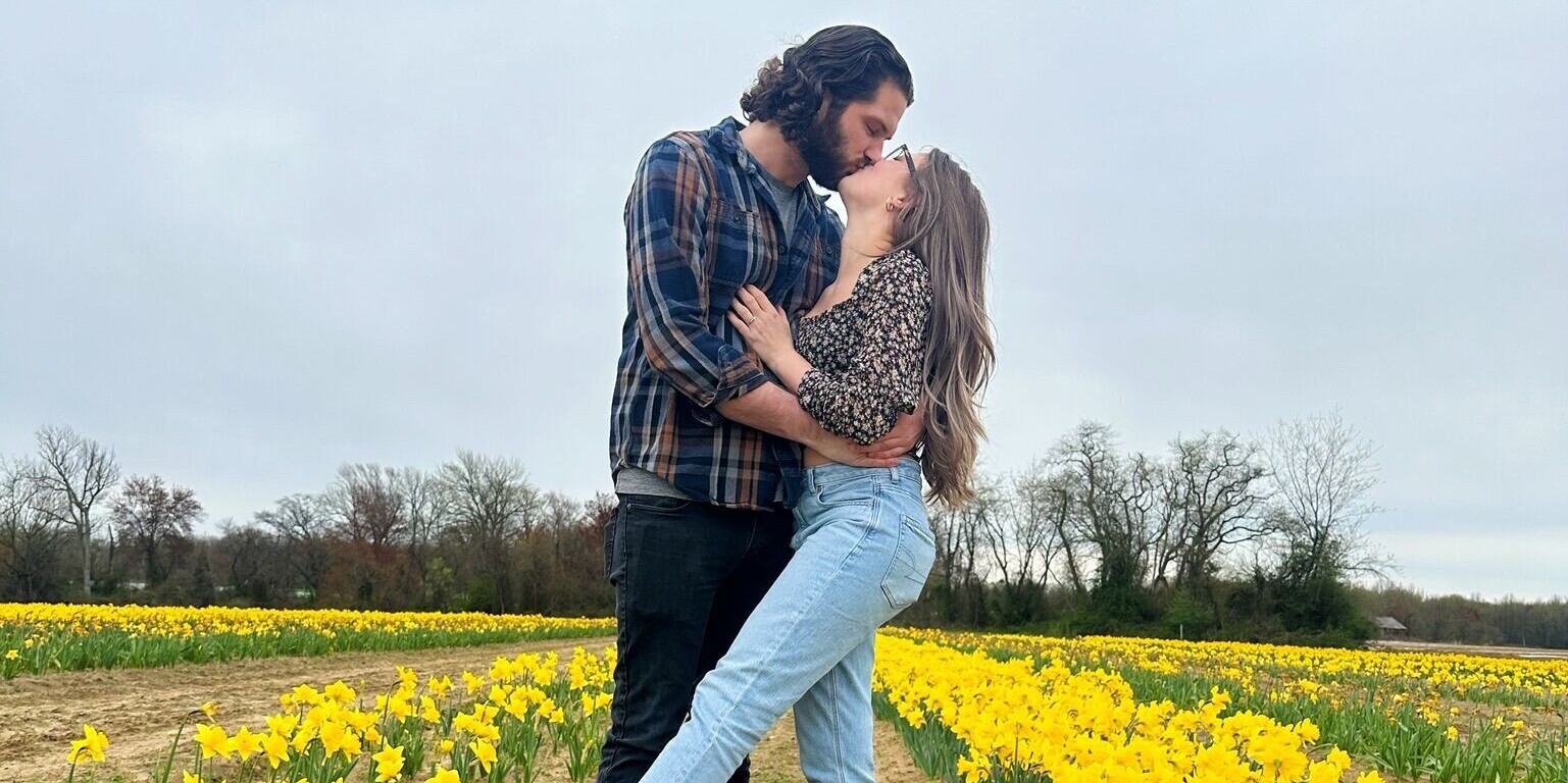 Alyssa & Joe Home Page Banner