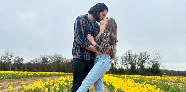 Alyssa & Joe Home Page Banner