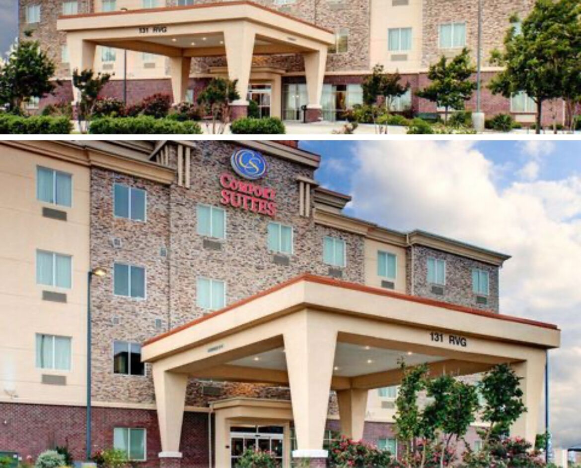 Picture of Comfort Suites Waxahachie