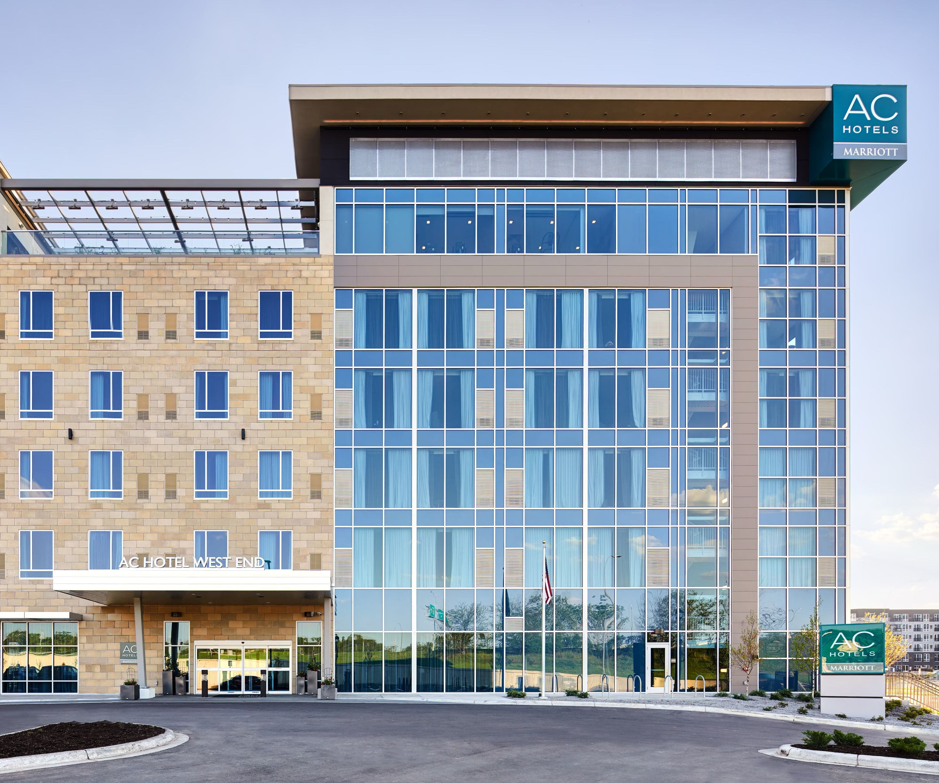 Picture of AC Hotel Minneapolis West End