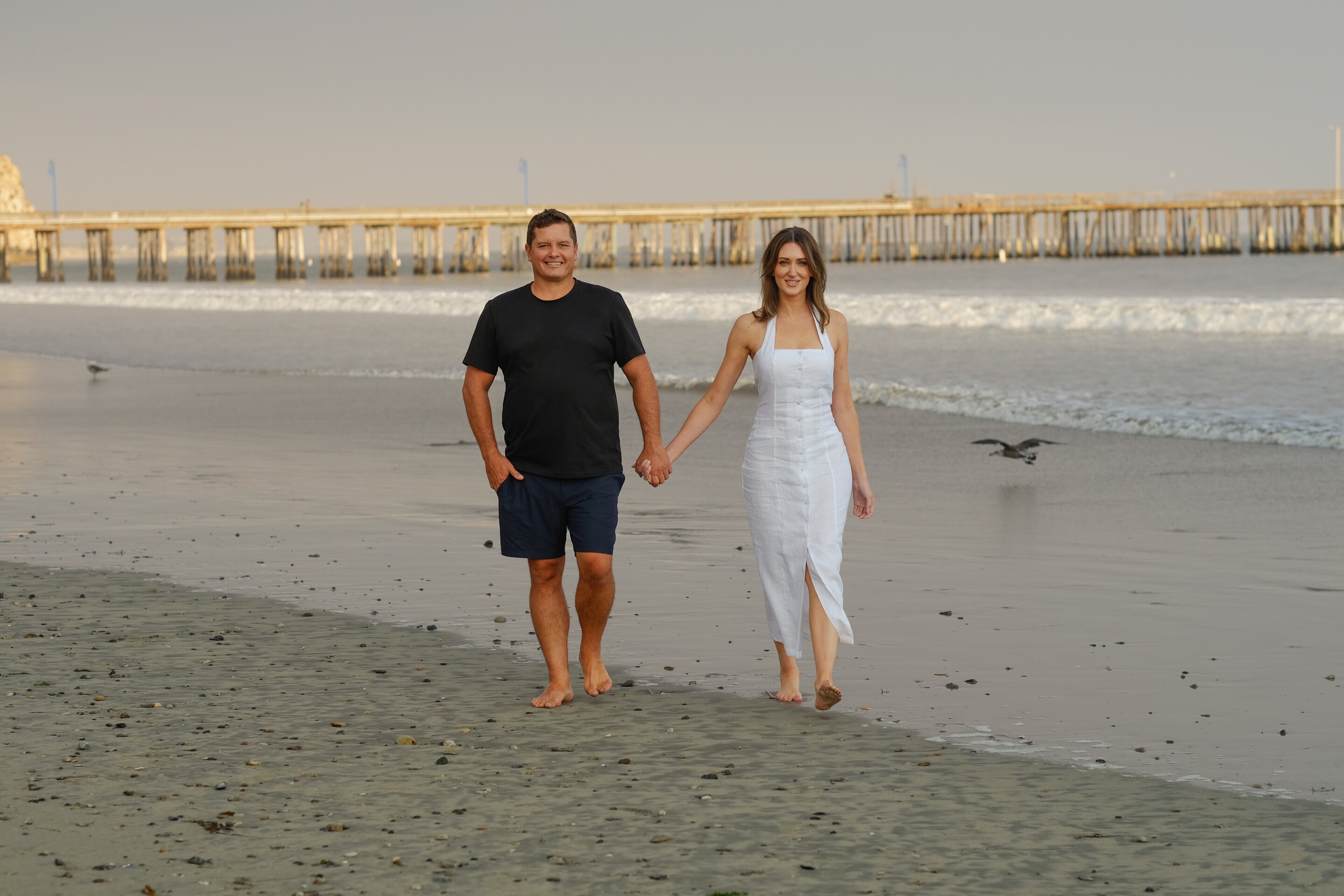 Ashley & Christian Home Page Banner