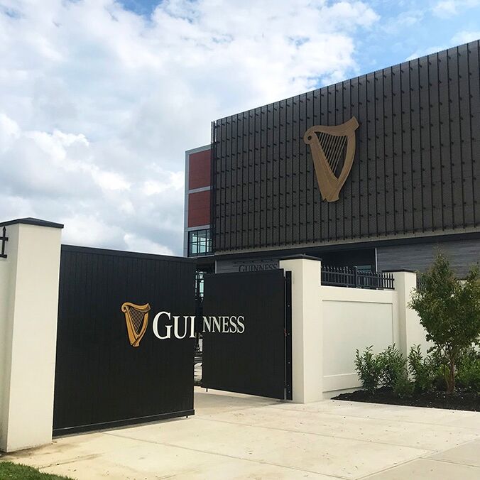 Picture of Guinness Open Gate Brewery