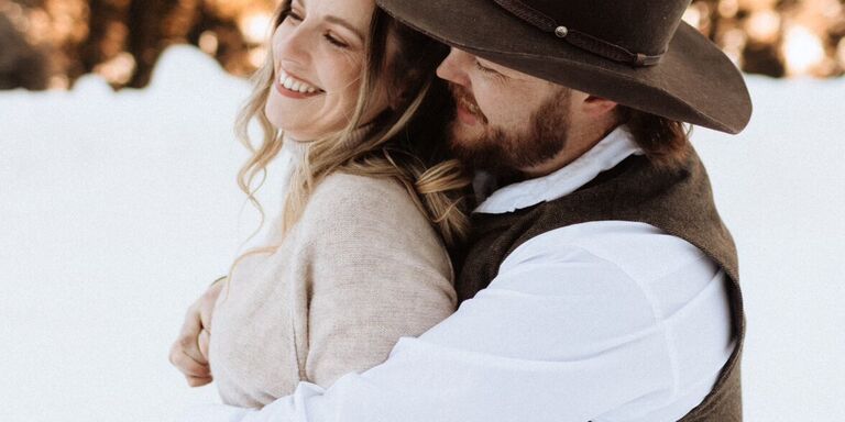 Morgan & Hunter Home Page Banner