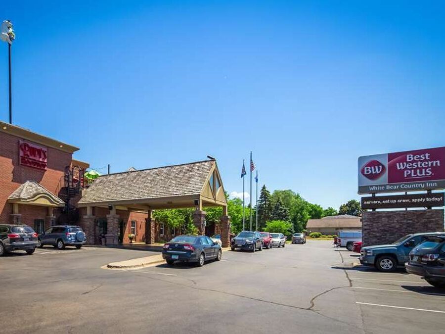 Picture of Best Western Plus White Bear Country Inn