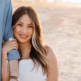 Nohemi Cruz