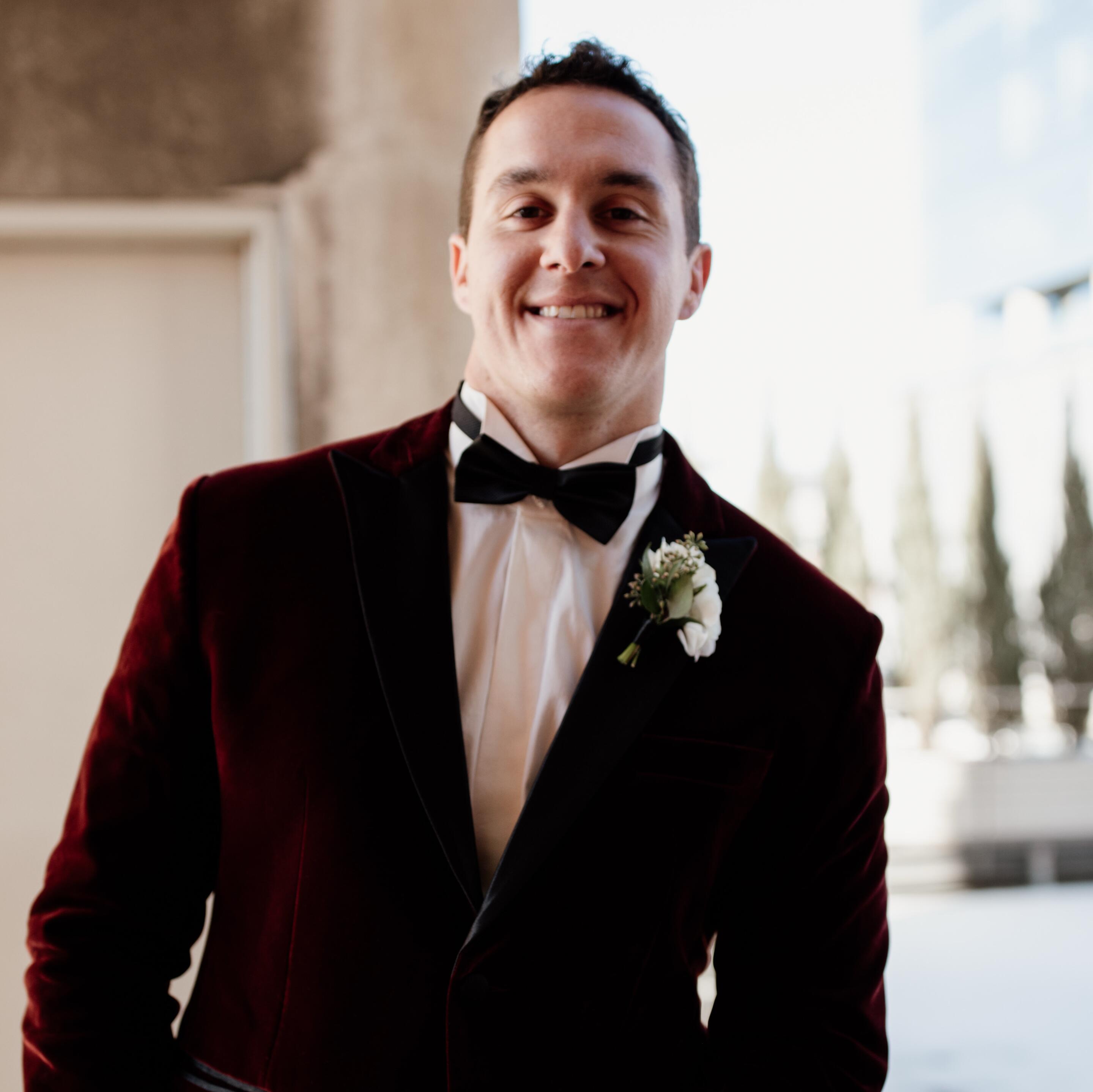 Ryan Paulson