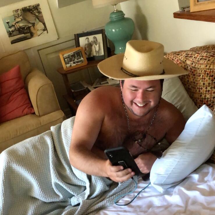 Colin Winkler