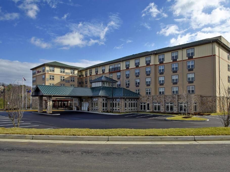 Picture of Hilton Garden Inn Roanoke