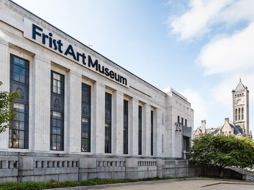 Picture of Frist Art Museum