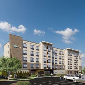 Picture of Tru By Hilton Hershey Chocolate Avenue