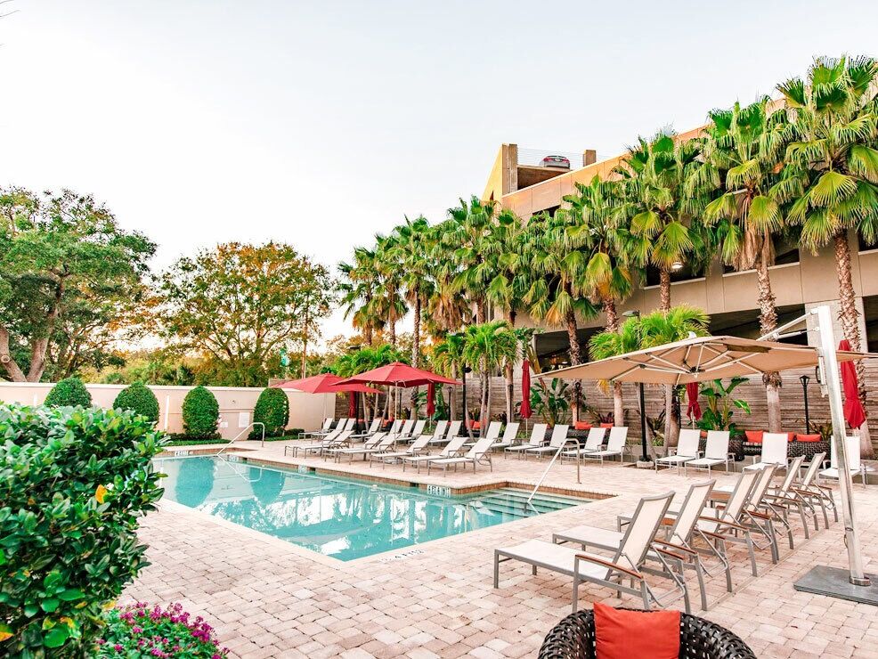 Picture of Epicurean Hotel, Autograph Collection