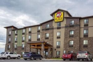 Picture of My Place Hotel-Kalispell MT