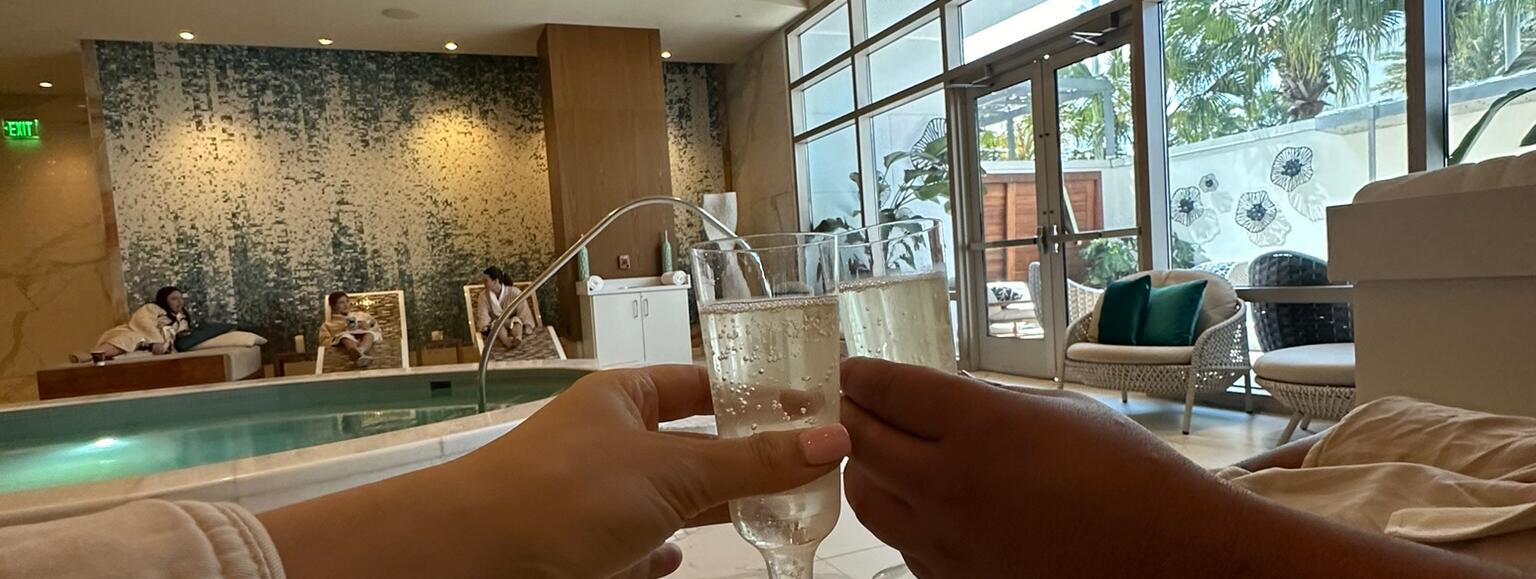 Picture of Our First Anniversary 