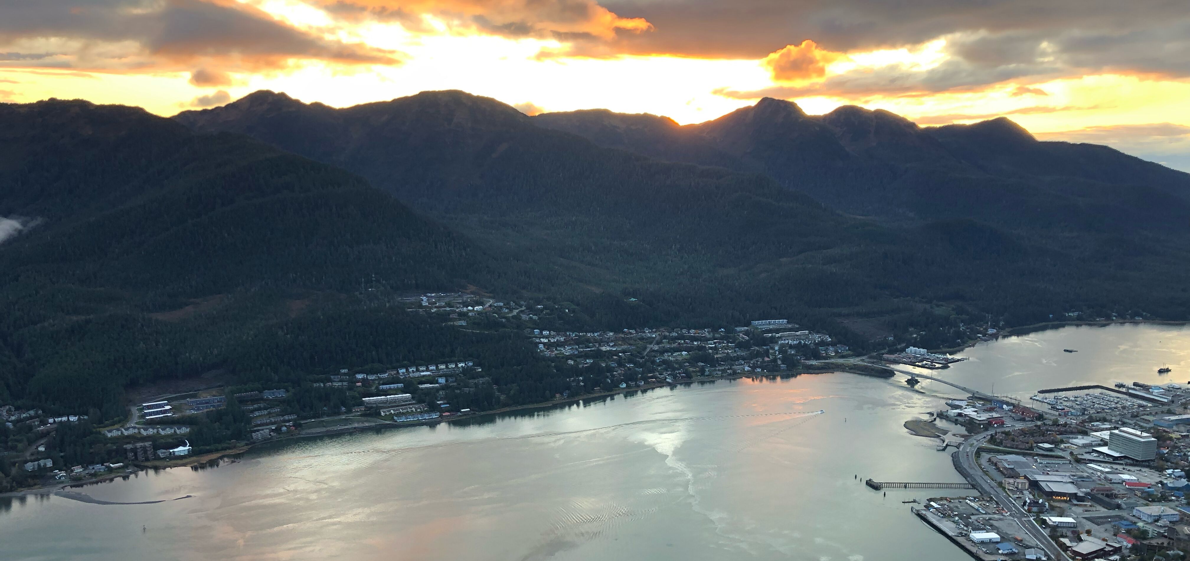 Picture of Why Alaska?