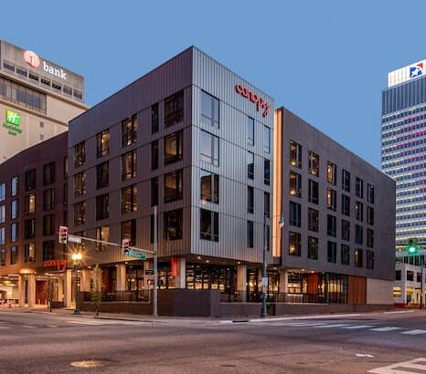 Picture of Canopy by Hilton Memphis Downtown Beale Street