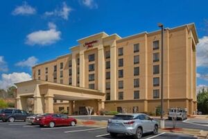 Picture of Hampton Inn Covington GA