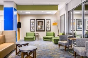 Picture of Holiday Inn Express Union Gap