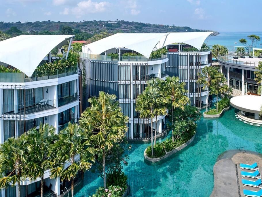 Picture of Le Méridien Bali Jimbaran