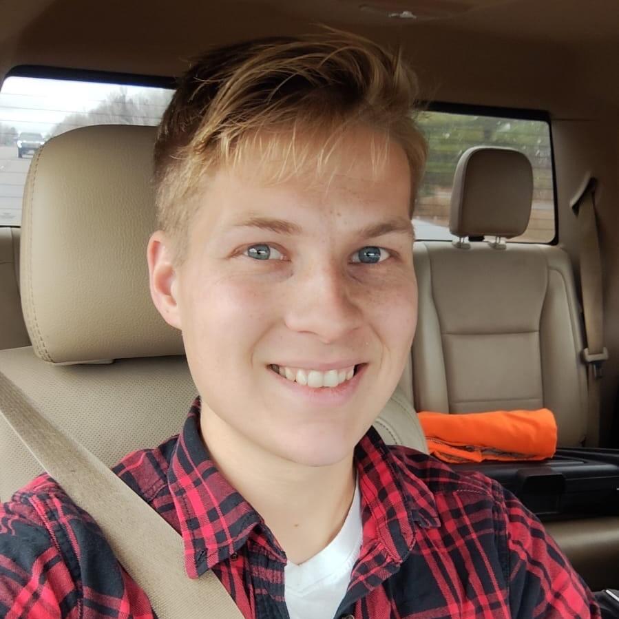Judah Sporre