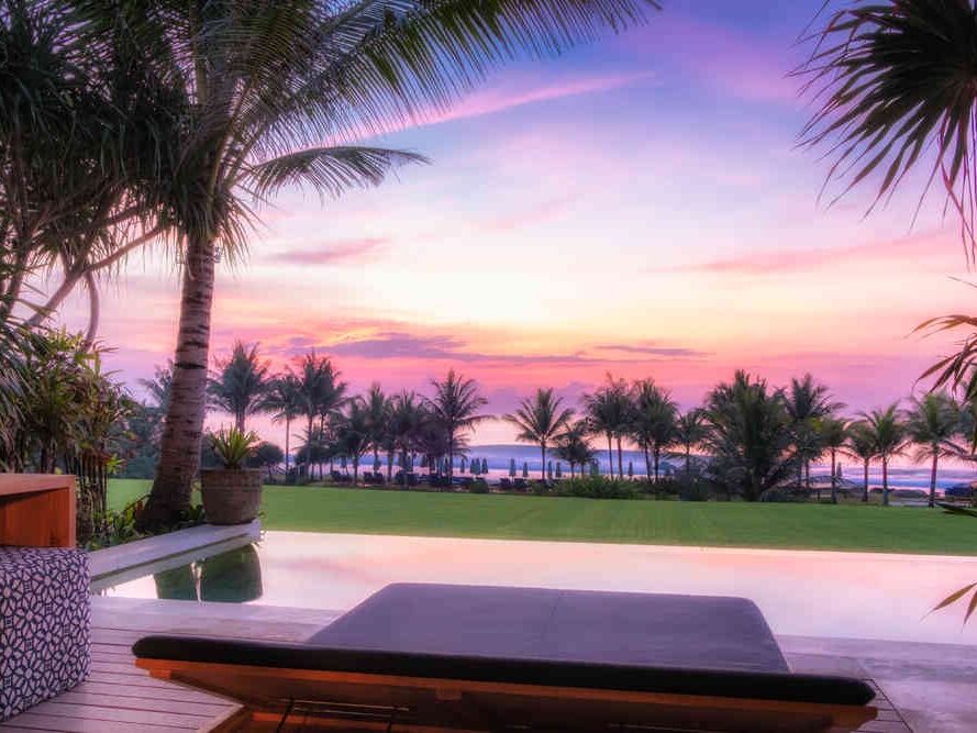 Picture of Hotel Komune and Beach Club Bali