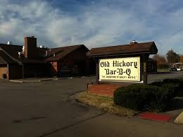 Picture of Old Hickory Bar-B-Que