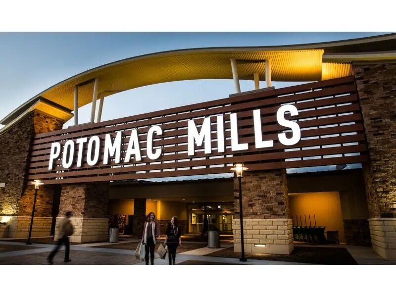 Picture of Potomac Mills