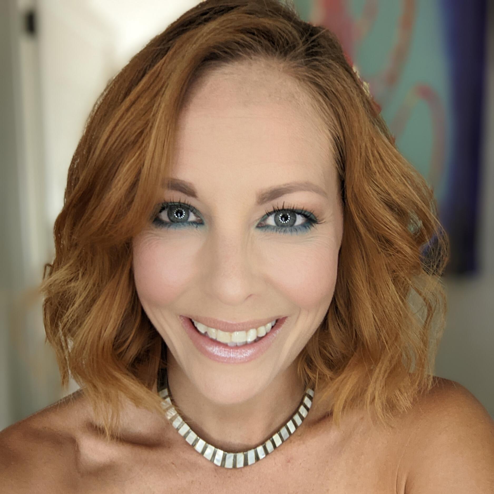 Amy Paffrath Seeley