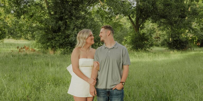 Jerilynn & Joseph Home Page Banner