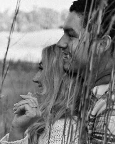 Hailey & Cameron Home Page Banner