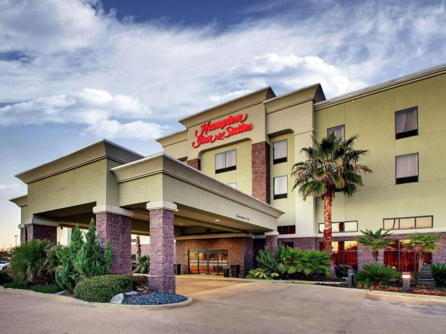Picture of Hampton Inn & Suites Shreveport/South