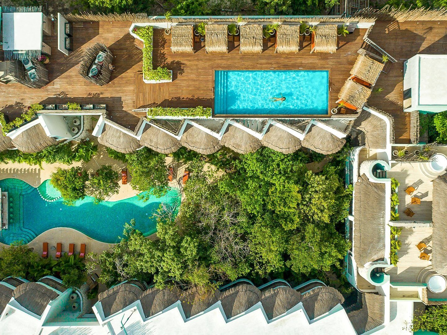 Picture of Kimpton Aluna Resort Tulum