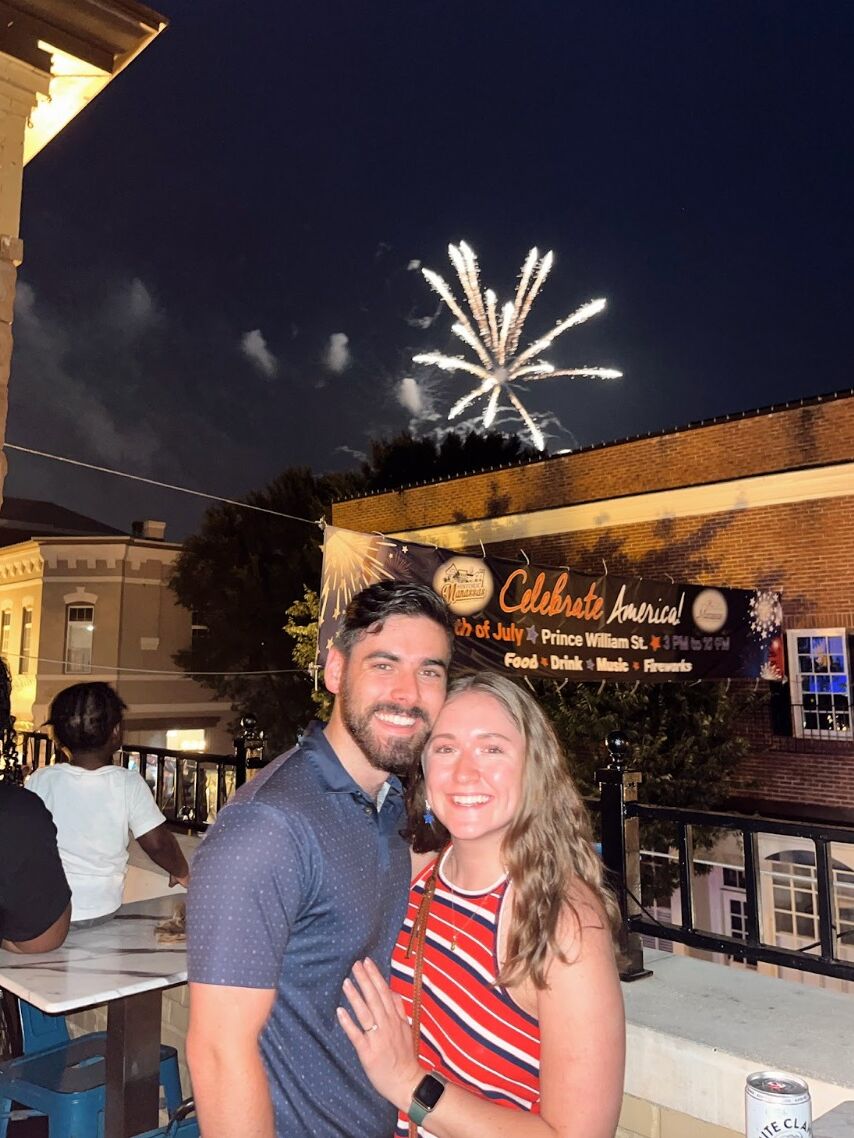 Picture of July 4th, 2024