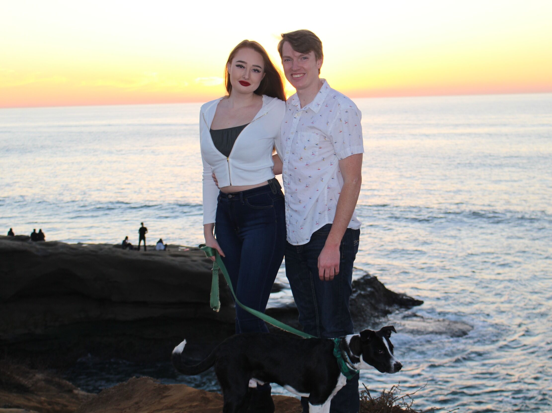Picture of Sunset Cliffs