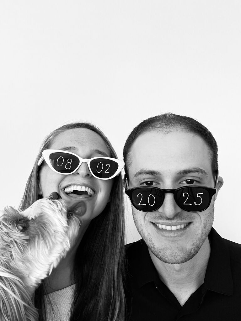 Rebecca & Stuart Home Page Banner