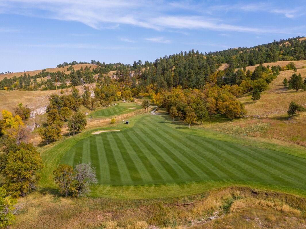 Picture of Elkhorn Ridge Golf Club