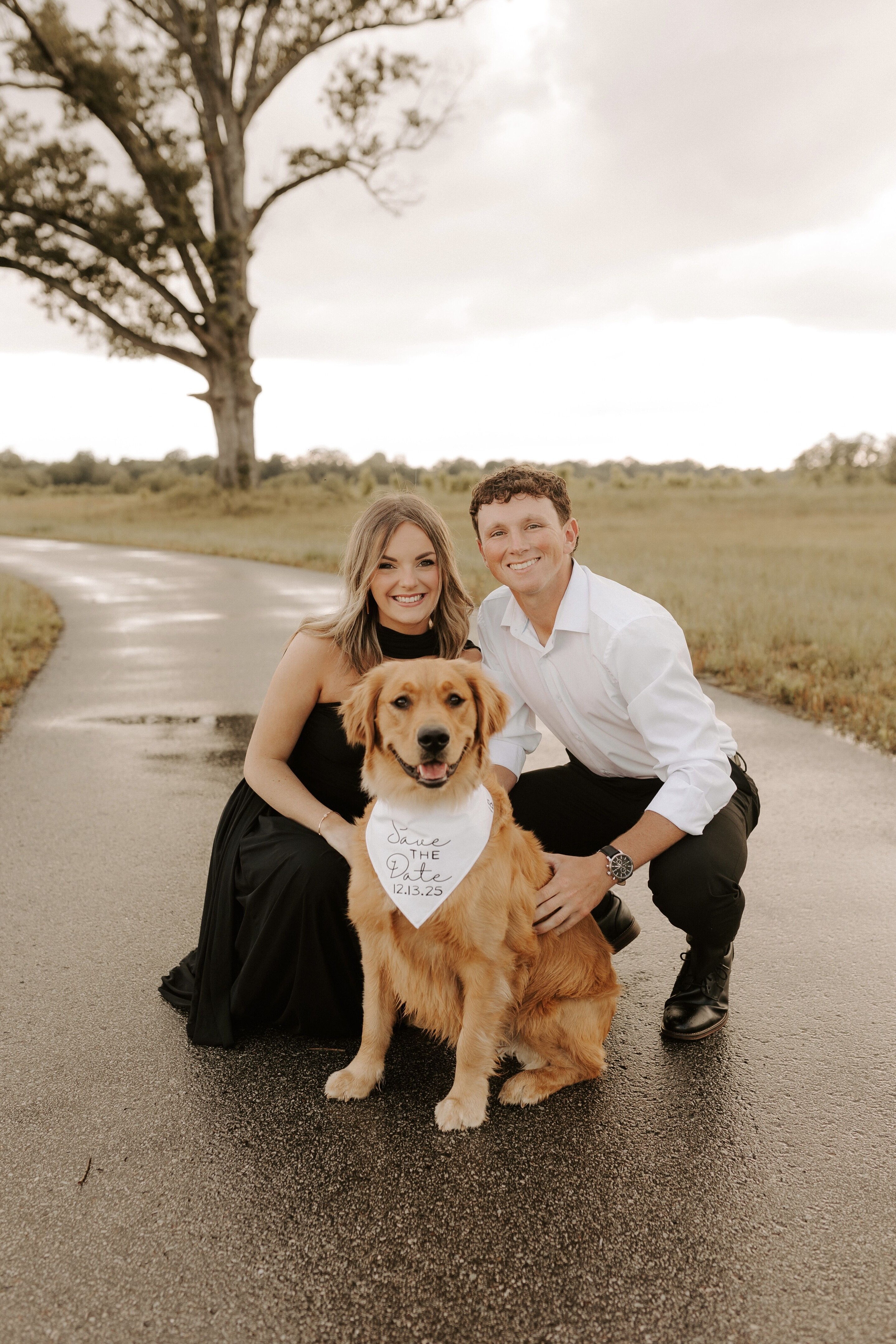 Kaylee & Ethan Home Page Banner