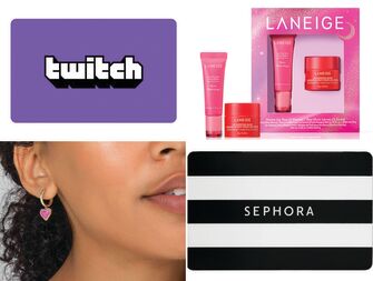 Last-Minute Holiday Gifts for Your Wife