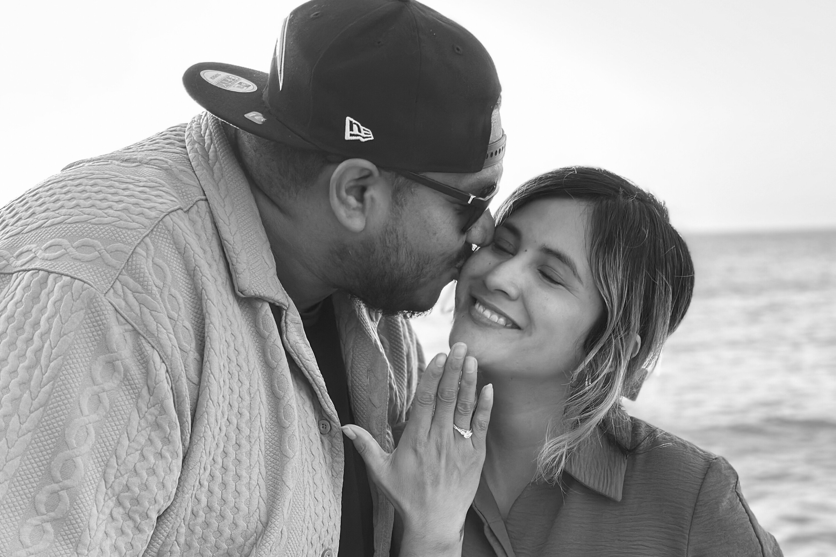 Gabriela & John Home Page Banner