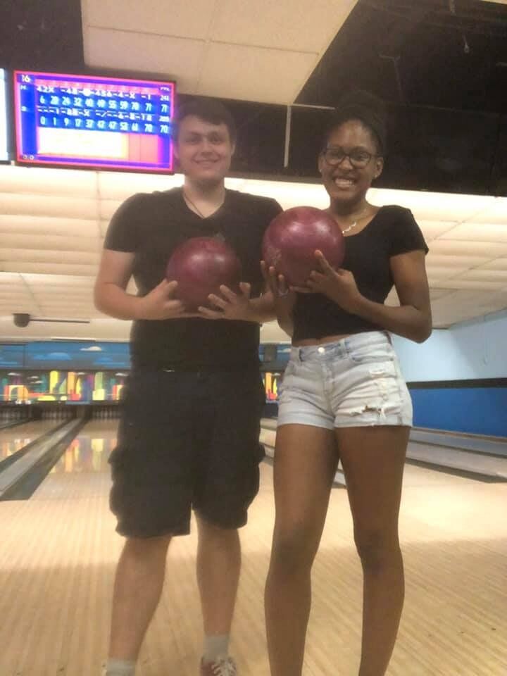 Picture of Winter Garden Bowl