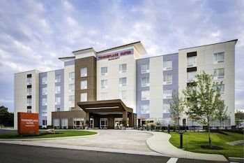 Picture of TownePlace Suites by Marriott Houston Baytown