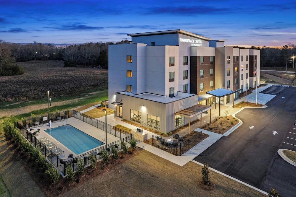 Picture of Towneplace Suites By Marriott Opelika Auburn