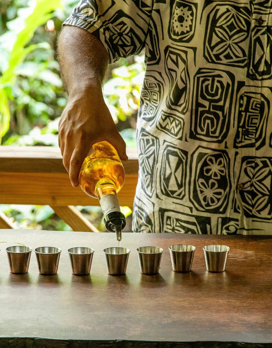 Picture of Rum Safari Tour